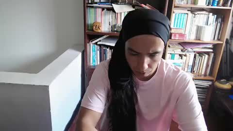 Snapshot of daliygala chatting on February 16, 2025, 7:27 pm JamesDali online show from February 16, 2025, 7:27 pm