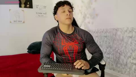 dalton_bigcock online show from February 26, 2026, 11:31 am