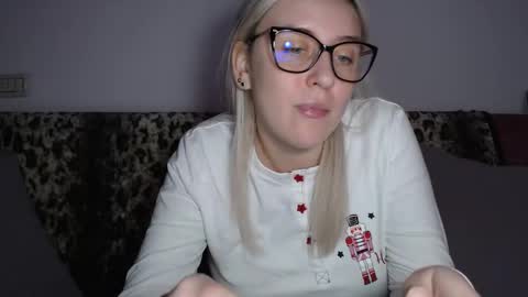 Maria online show from December 5, 2024, 9:50 pm