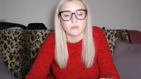 Maria online show from December 12, 2024, 8:53 pm