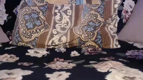 Maria online show from March 9, 2025, 12:21 am