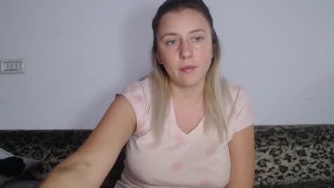 Maria online show from October 9, 2025, 4:05 pm