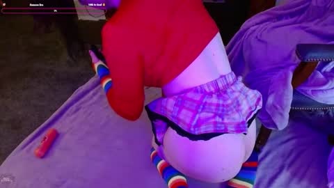 damadevotchka online show from February 15, 2025, 2:47 am