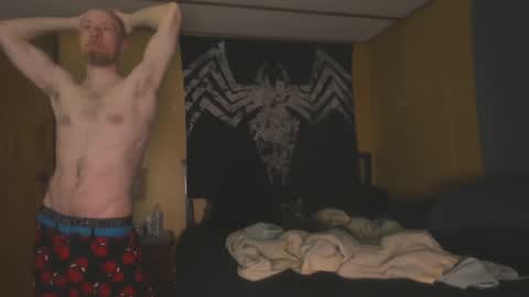 Snapshot of damagedlilfkkr chatting on January 5, 2025, 4:36 am damagedlilfkkr online show from January 5, 2025, 4:36 am