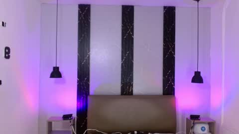 damar_felipe online show from October 15, 2025, 11:43 am