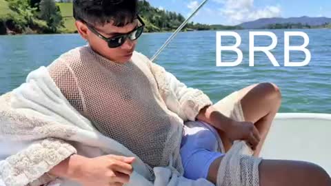 damar_felipe online show from July 27, 2026, 7:21 pm