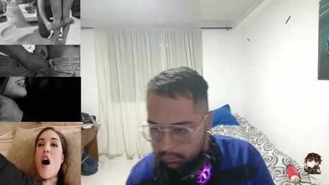Snapshot of damasen117 chatting on March 6, 2025, 5:14 am damasen117 online show from March 6, 2025, 5:14 am