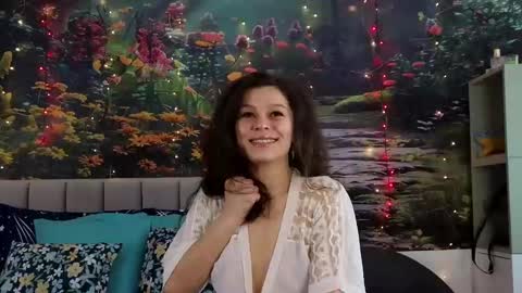 Snapshot of damedefeu chatting on January 9, 2025, 8:34 am damedefeu online show from January 9, 2025, 8:34 am