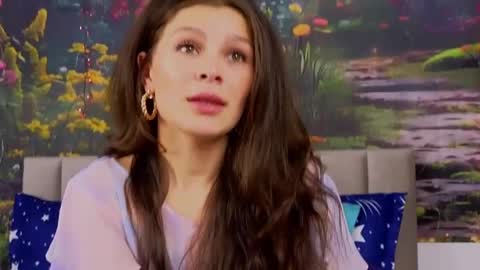 Snapshot of damedefeu chatting on January 20, 2025, 9:24 am damedefeu online show from January 20, 2025, 9:24 am