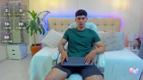 Snapshot of damian23_ chatting on January 20, 2025, 1:11 pm DAMIAN online show from January 20, 2025, 1:11 pm