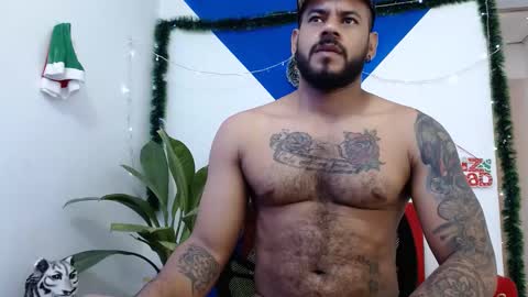 damian64436171 online show from December 29, 2024, 6:27 pm