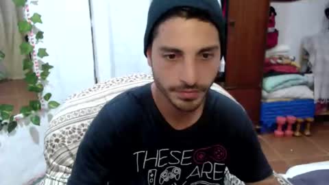 Damian online show from November 29, 2025, 10:35 pm