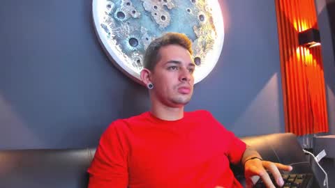 Damian Oliver online show from December 16, 2024, 10:29 am