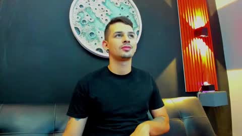 Damian Oliver online show from January 16, 2025, 5:21 am