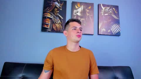 Damian Oliver online show from February 8, 2025, 5:29 am