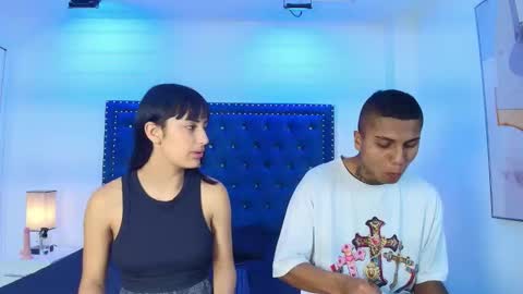 DAMIAN AND ROXANNE.  online show from March 6, 2026, 12:56 pm