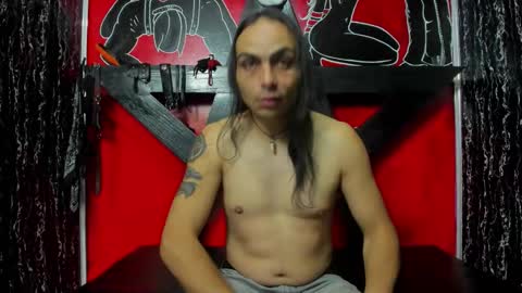 damian_and_tiana online show from February 1, 2026, 7:18 am