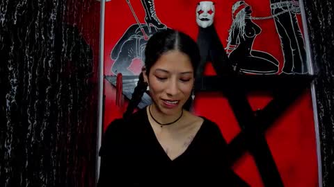 damian_and_tiana online show from February 20, 2026, 5:26 am