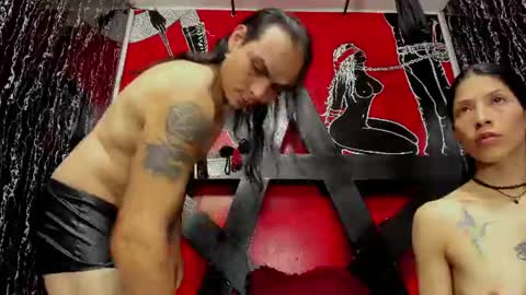 damian_and_tiana online show from July 15, 2026, 5:34 am