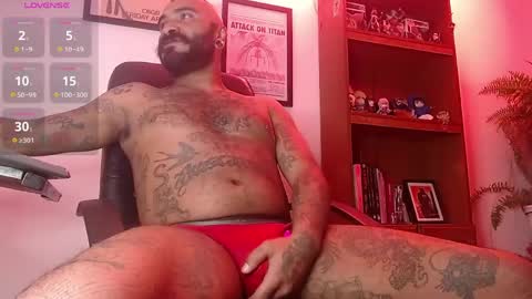 Damian online show from June 6, 2026, 2:27 am