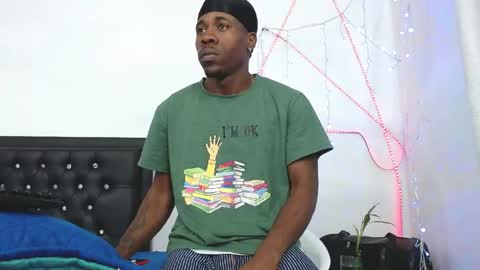 damian_hart_24cm online show from April 14, 2026, 11:16 am