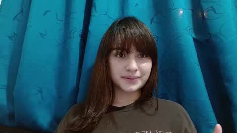 Snapshot of damian_n_maya chatting on February 21, 2025, 2:50 am Damian Maya online show from February 21, 2025, 2:50 am