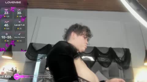 damian_rock_ online show from March 18, 2026, 8:12 pm