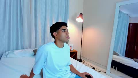 Damian online show from May 25, 2026, 12:33 pm
