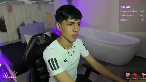 Snapshot of damian_tay chatting on May 2, 2026, 7:19 pm damian_tay online show from May 2, 2026, 7:19 pm