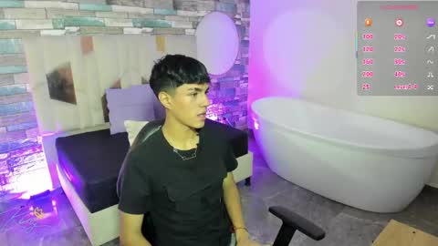 Snapshot of damian_tay chatting on May 4, 2026, 11:28 am damian_tay online show from May 4, 2026, 11:28 am