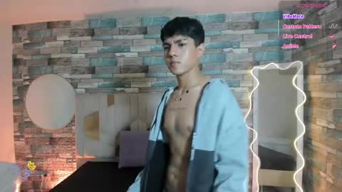 Snapshot of damian_tay chatting on May 11, 2026, 4:15 pm damian_tay online show from May 11, 2026, 4:15 pm