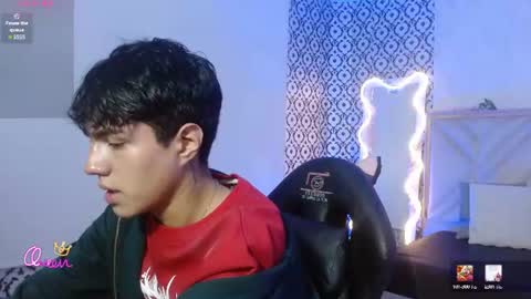 Snapshot of damian_tay1 chatting on June 24, 2026, 11:42 am damian_tay1 online show from June 24, 2026, 11:42 am