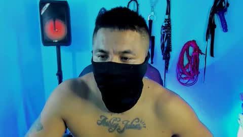 Damian torner online show from November 12, 2025, 8:04 am