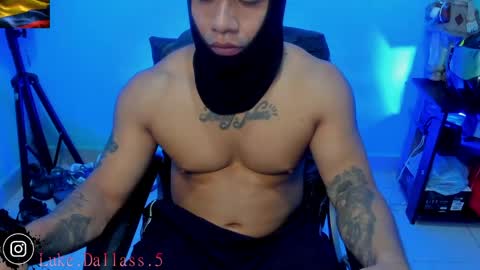 Snapshot of damian_torner chatting on May 9, 2026, 9:03 am Damian torner online show from May 9, 2026, 9:03 am