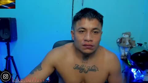 Snapshot of damian_torner chatting on May 13, 2026, 11:51 am Damian torner online show from May 13, 2026, 11:51 am