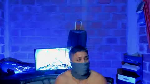 Snapshot of damian_torner chatting on May 28, 2026, 10:34 am Damian torner online show from May 28, 2026, 10:34 am