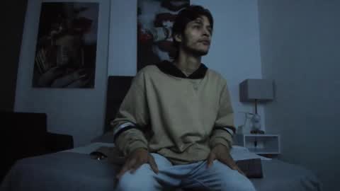 Snapshot of damian_vadim chatting on January 19, 2026, 11:03 am Damian Vadim online show from January 19, 2026, 11:03 am