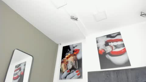 Snapshot of damian_vadim chatting on January 31, 2026, 7:56 pm Damian Vadim online show from January 31, 2026, 7:56 pm