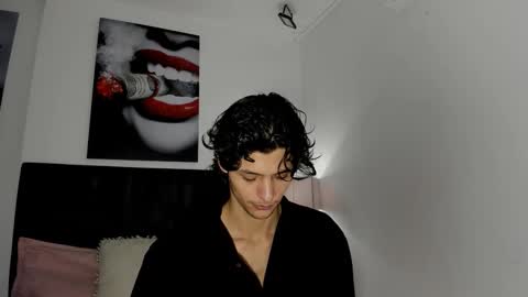 Snapshot of damian_vadim chatting on February 9, 2026, 11:14 am Damian Vadim online show from February 9, 2026, 11:14 am