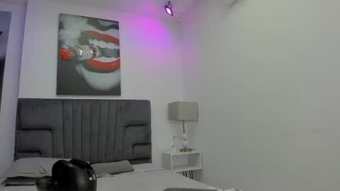 Damian Vadim online show from April 3, 2026, 10:57 am