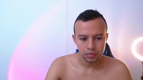 Damian Wish online show from March 17, 2026, 11:46 am