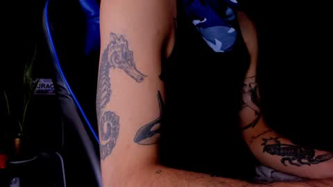 Daamiancox online show from January 24, 2025, 1:47 pm