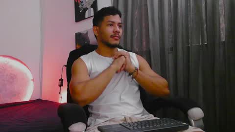 instagram damiannreed. online show from April 1, 2026, 1:01 pm