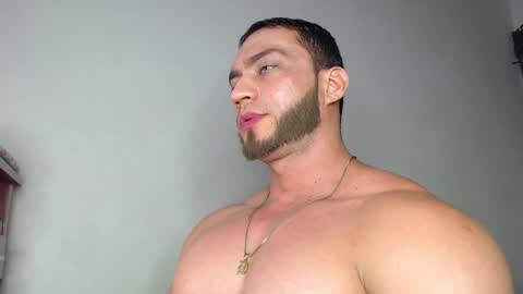 Snapshot of damiannstonexxx chatting on March 9, 2025, 2:07 am Danny online show from March 9, 2025, 2:07 am