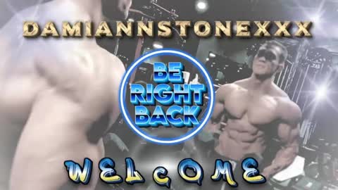 Snapshot of damiannstonexxx chatting on March 11, 2025, 5:35 pm Danny online show from March 11, 2025, 5:35 pm