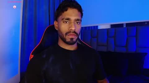 damiano_walker online show from October 13, 2025, 4:34 am