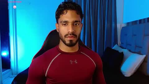 damiano_walker online show from December 2, 2025, 3:12 am