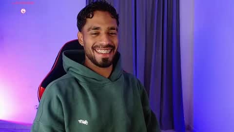 damiano_walker online show from January 14, 2026, 4:07 am