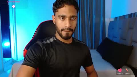 damiano_walker online show from February 20, 2026, 3:47 am