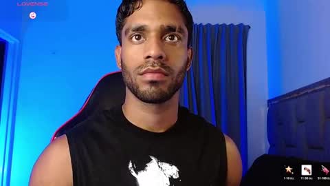 damiano_walker online show from March 15, 2026, 3:56 am